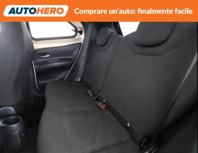 TOYOTA Aygo X 1.0 VVT-i 72 CV 5 porte Trend
