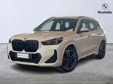 BMW X1 25 e MSport Pro xDrive DCT