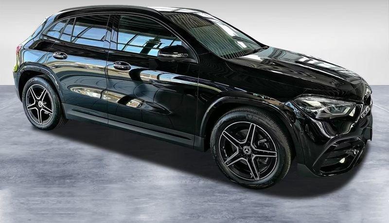 Mercedes-Benz GLA GLA 180 Automatic AMG Line Advanced Plus Multibeam Camera 360°