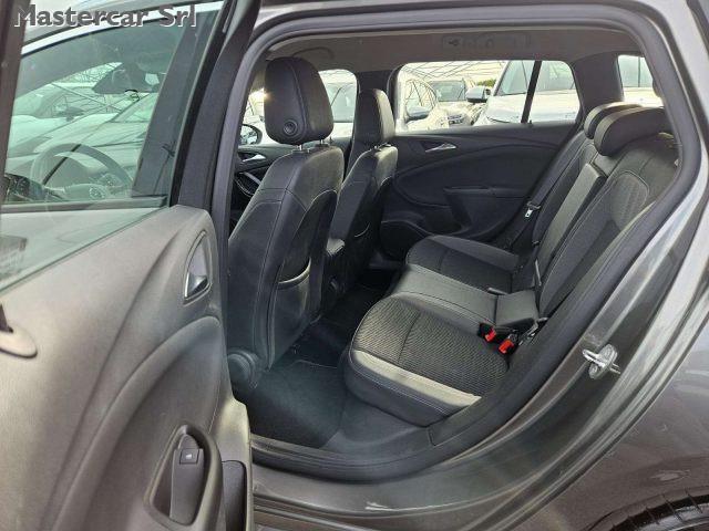 OPEL Astra ST 1.5 CDTI BUSINESS ELEGANCE122CV - FZ704TA