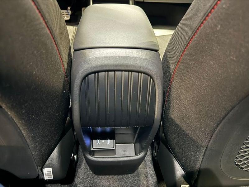 Hyundai Kona Kona 5p 1.6 GDI HEV HYBRID DCT 138cv complessivi NLine