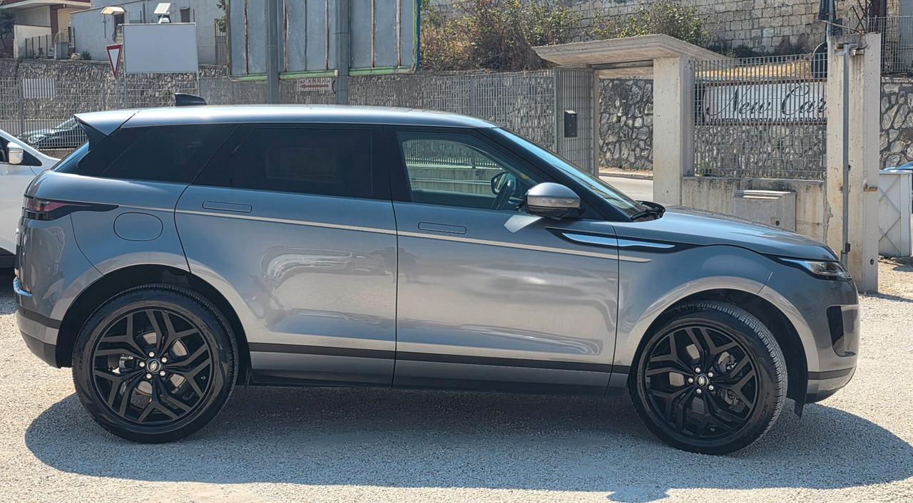 Land Rover Range Evoque 2.0D I4-L.Flw 150 CV AWD Auto HSE