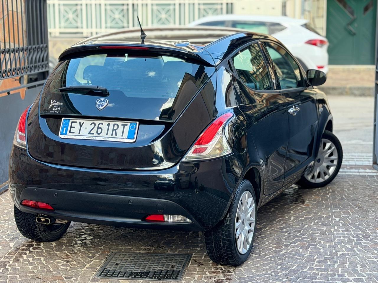 Lancia Ypsilon 1.2 69CV Elefantino