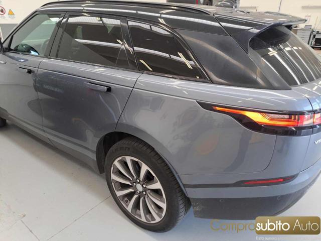 LAND ROVER Range Rover Velar 2.0D I4 240 CV HSE