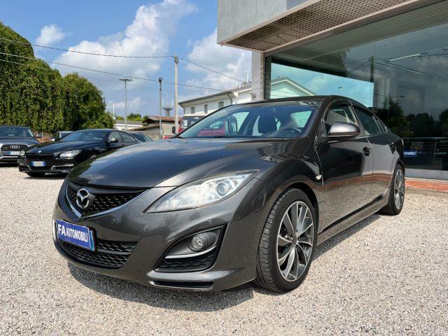 MAZDA 6 2.0 16V 155CV 4p. Executive