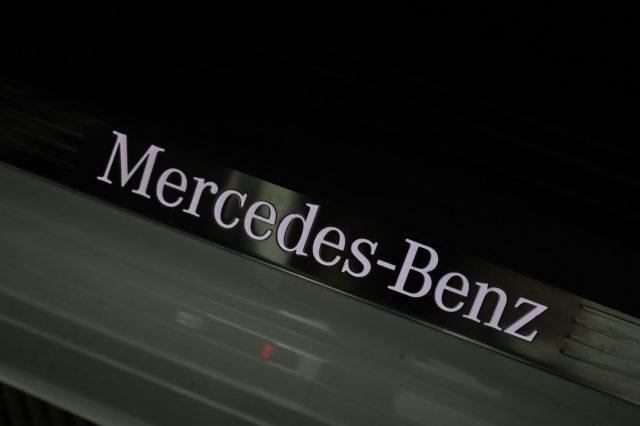 MERCEDES-BENZ CLA sse 200 d Automatic Shooting Brake PREMIUM