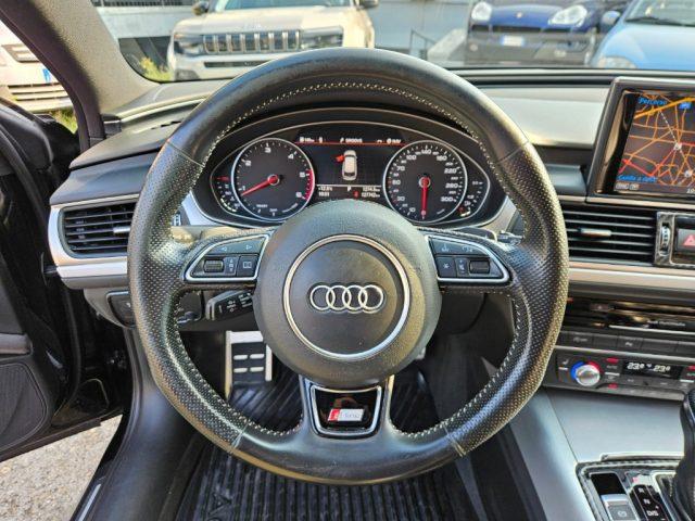 AUDI A6 Avant 3.0 TDI 272 CV quattro S tronic Business Plu