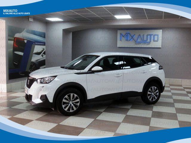 PEUGEOT 2008 1.5 BlueHDI 110cv Active EU6