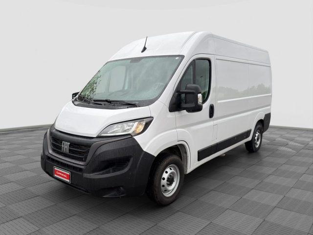 FIAT Ducato Ducato 35 2.2 Mjt 140CV PM-TM Furgone