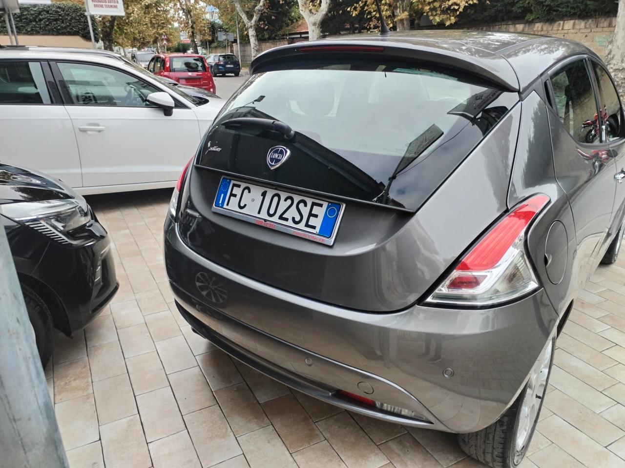 Lancia Ypsilon 1.3 MJT 16V 95 CV 5 porte S&S Platinum