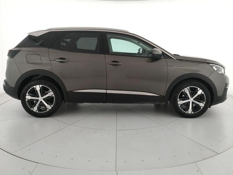 Peugeot 3008 BlueHDi 130 S&S Allure