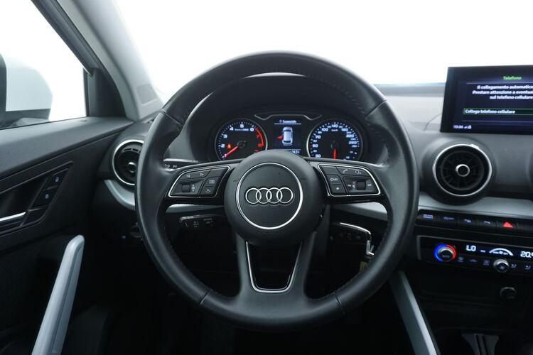 Audi Q2 Business Design S-Tronic BR939437 1.5 Benzina 150CV