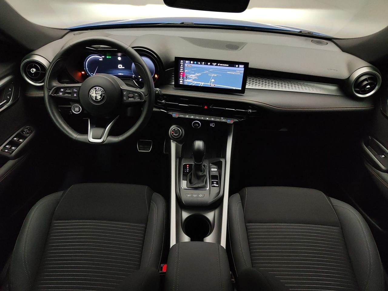 ALFA ROMEO Tonale 1.6 TD 130CV SPRINT TCT (PACK TECHNO)