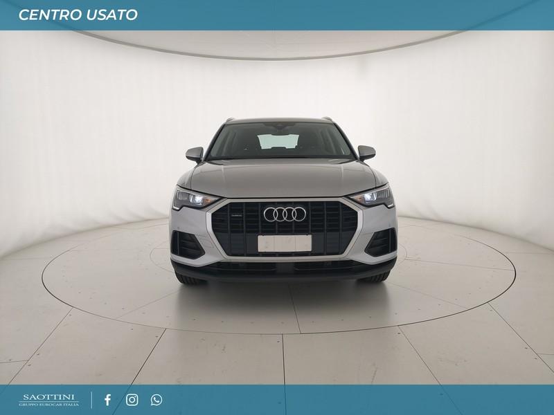 35 2.0 TDI Business quattro S tronic