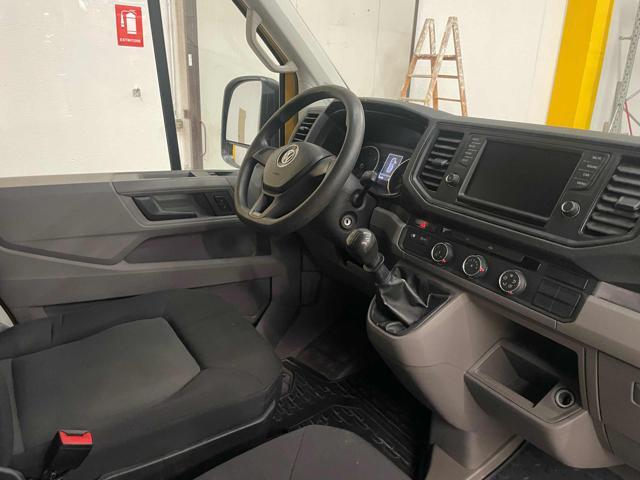 VOLKSWAGEN Crafter 30 2.0 TDI 140CV PM-TM Furgone L2 H2
