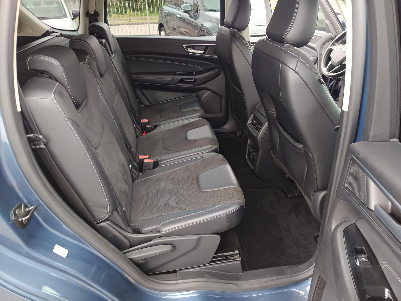 Ford S-Max 2.0 EcoBlue 150CV Start&Stop Aut. Titanium Business