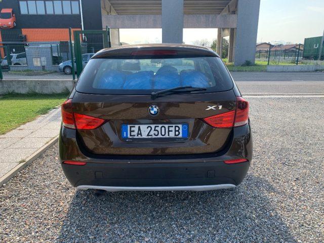 BMW X1 xDrive20d Futura