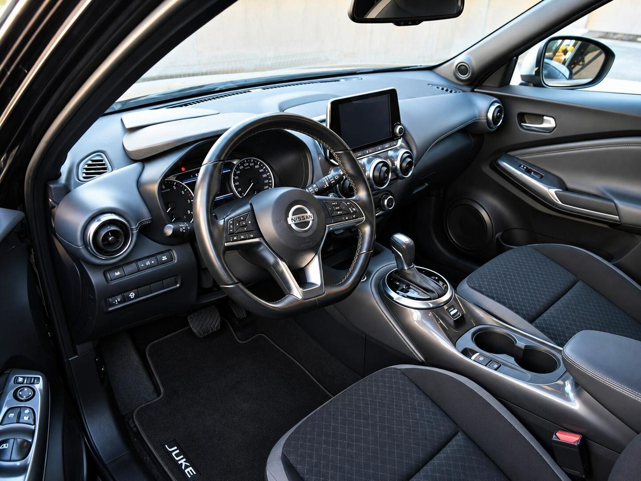 NISSAN JUKE 1.0 114CV DCT 114CV N-CONNECTA - 2022