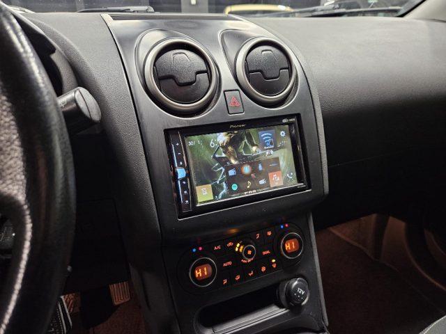 NISSAN Qashqai 1.5 dCi DPF Acenta