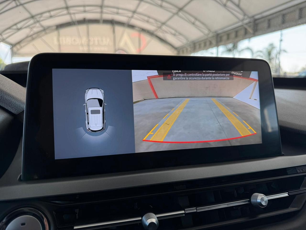 Dr 5.0 1.5 Turbo B/GPL