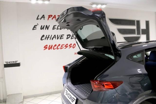 Cupra formentor 1.5 tsi 150cv dsg