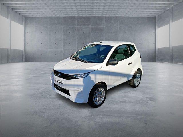 AIXAM City City Pack Ambition