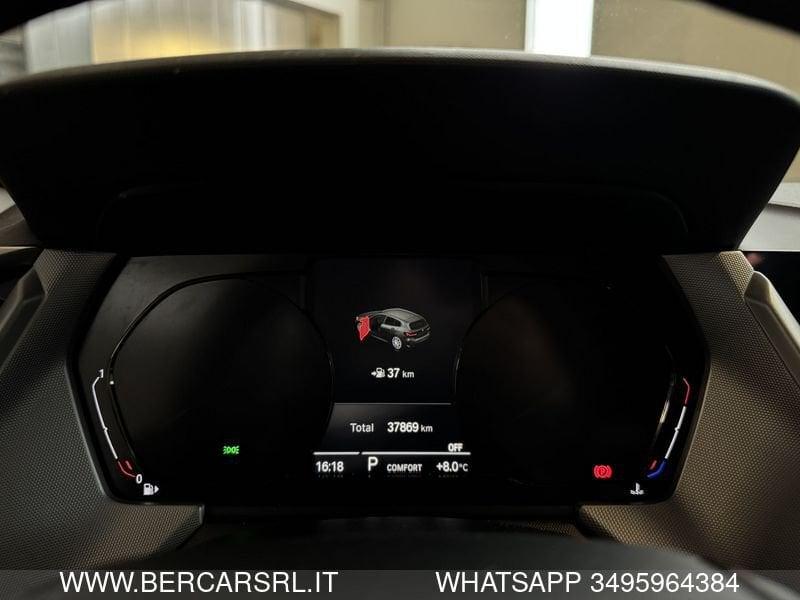 BMW Serie 1 116i 5p. Msport Exterior