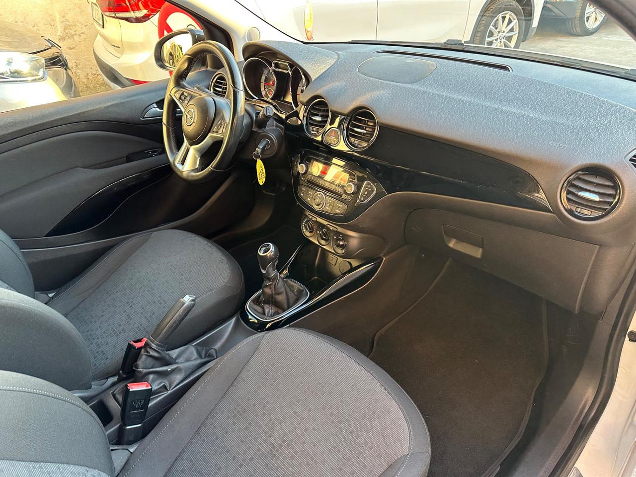 Opel Adam 1.4 87 CV GPL Tech Slam