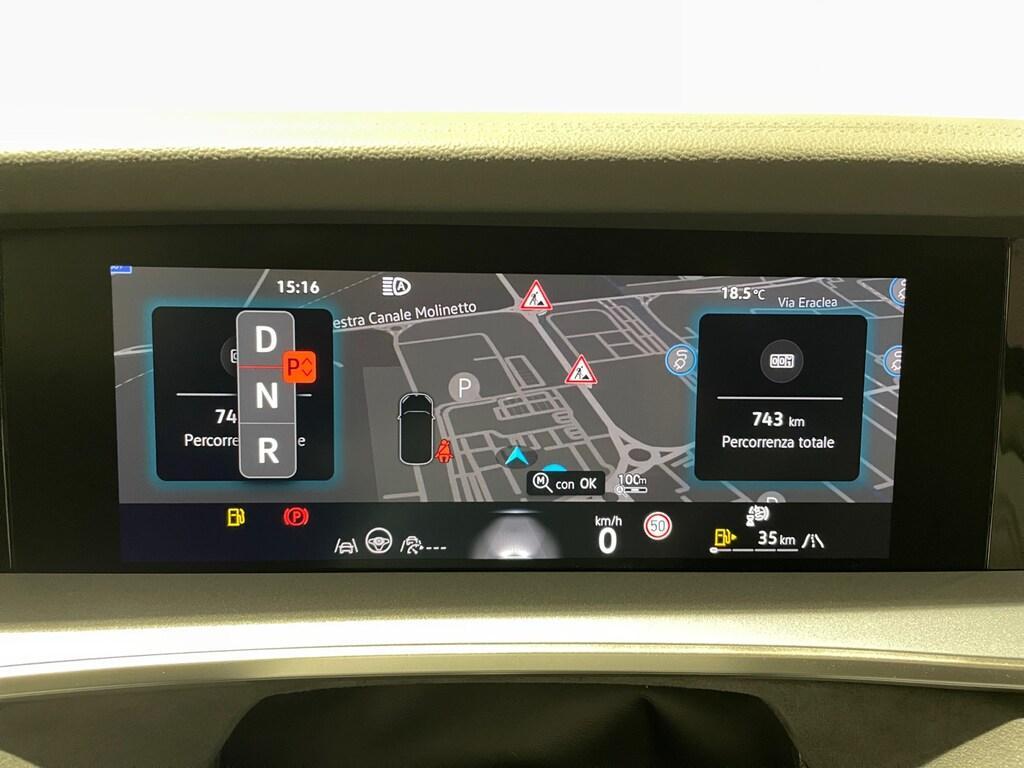 Volkswagen Tayron 2.0Tdi 193CV DSG 4Motion R-Line Plus 7posti