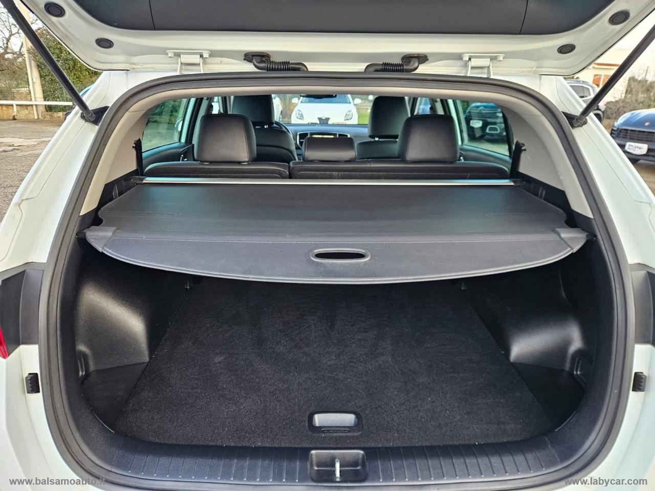 KIA Sportage 1.7 CRDI 2WD Cool