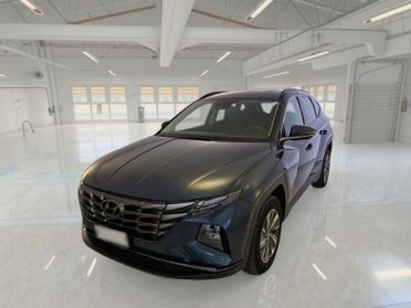 HYUNDAI TUCSON 1.6 HEV 2wd 230cv Xline Auto
