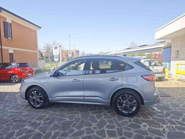 FORD Kuga 2.5 Full Hybrid 190 CV CVT 2WD ST-Line