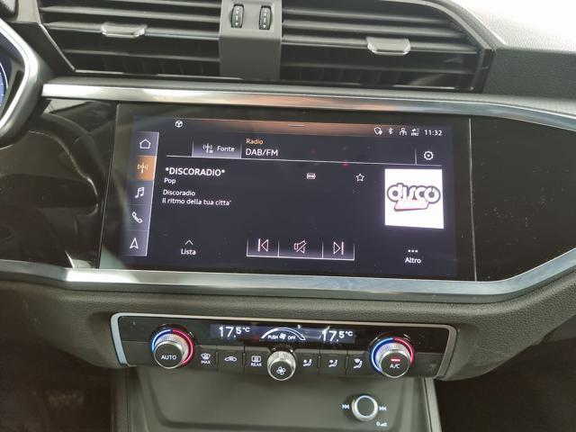 AUDI Q3 35 TDI S tronic S line edition
