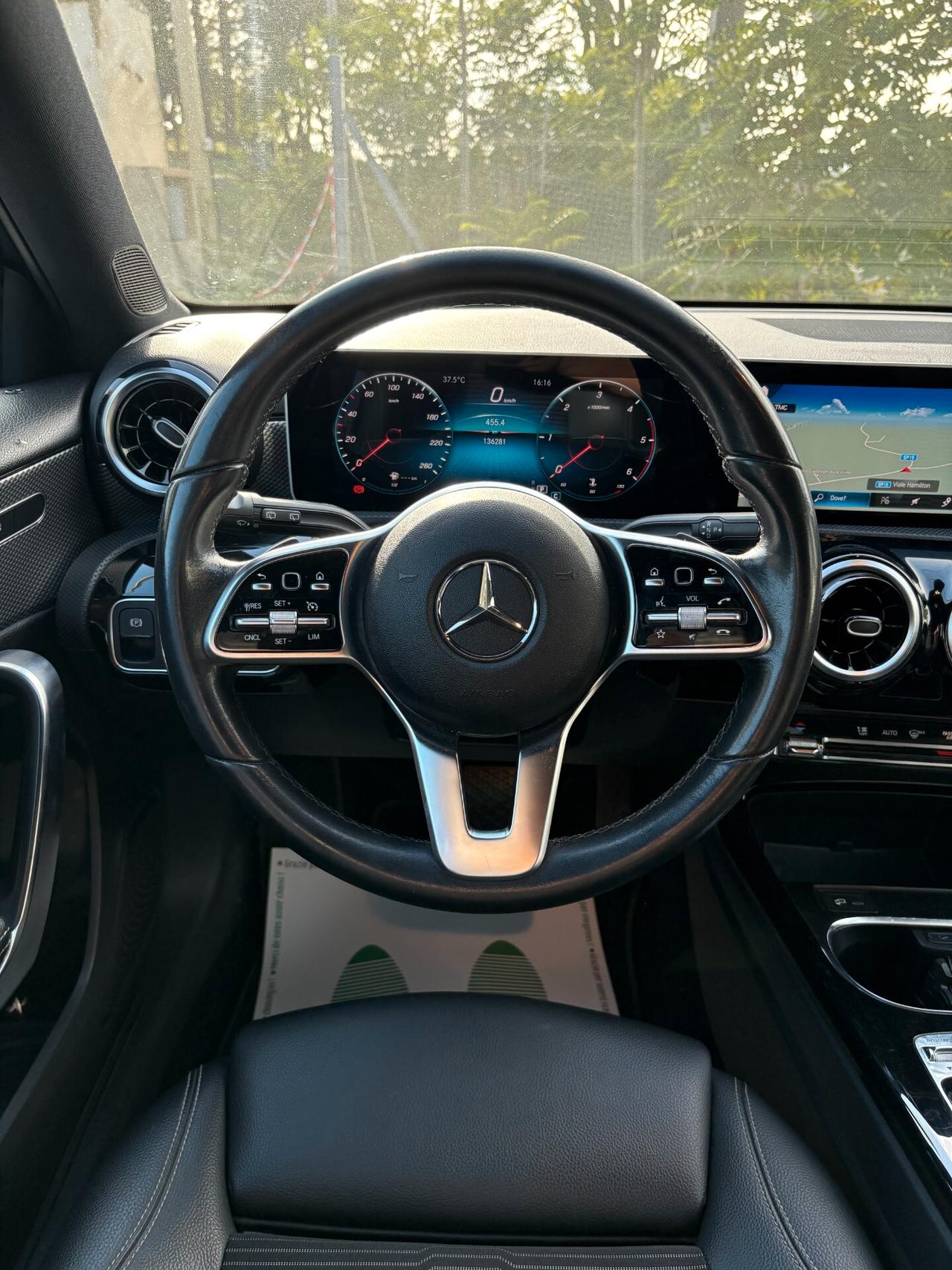 Mercedes-benz A 180 AMG Automatic Premium