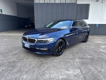 Bmw 530d xDrive 3.0 D. Garanzia 12 mesi