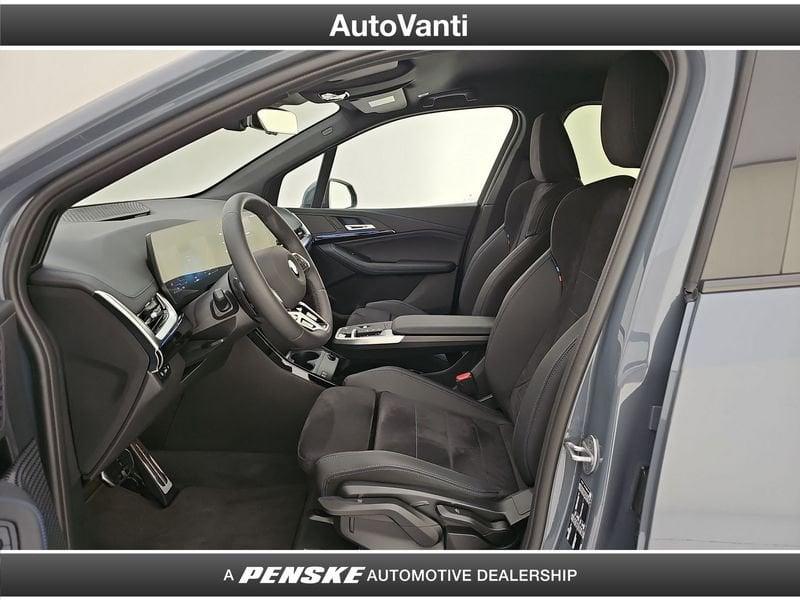 BMW Serie 2 Active Tourer 218d Msport