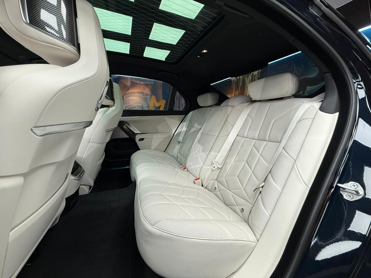 Bmw 740 740d xDrive Msport Pro