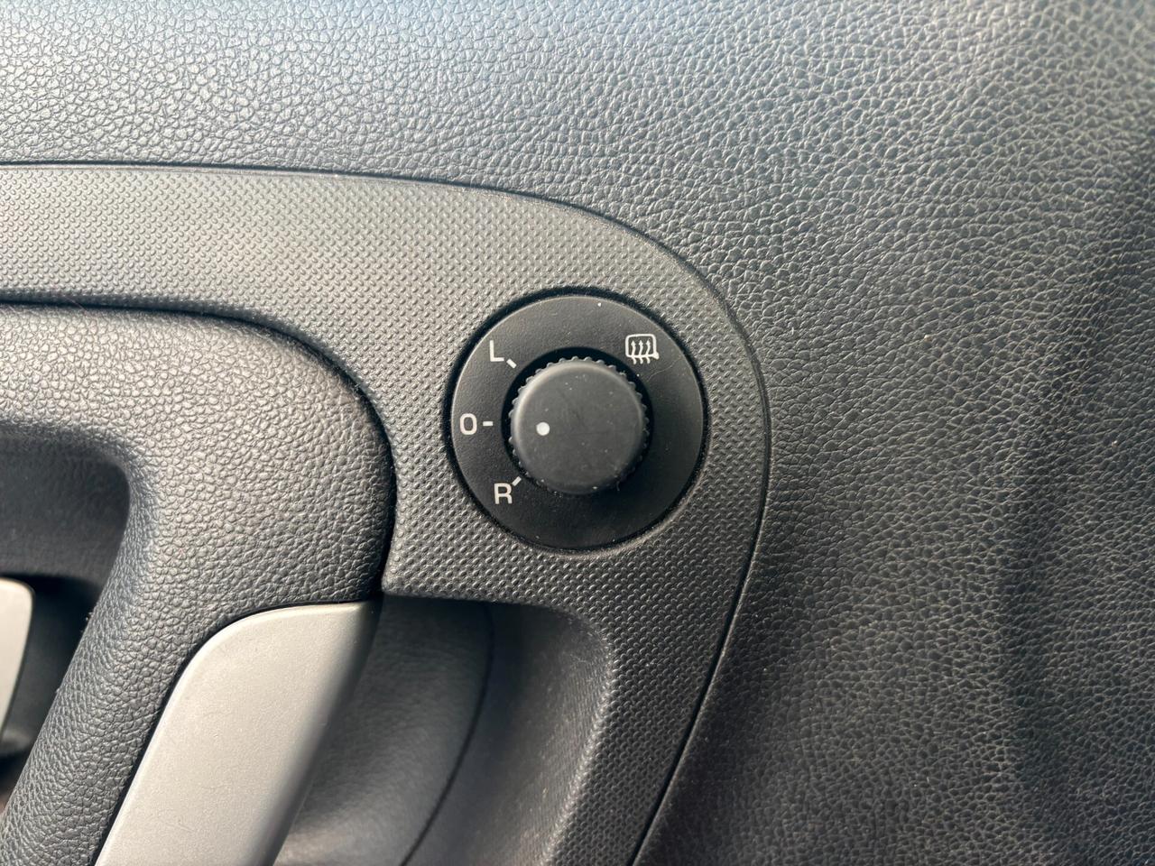 Skoda Fabia 1.4 Berlina 86cv Comfort