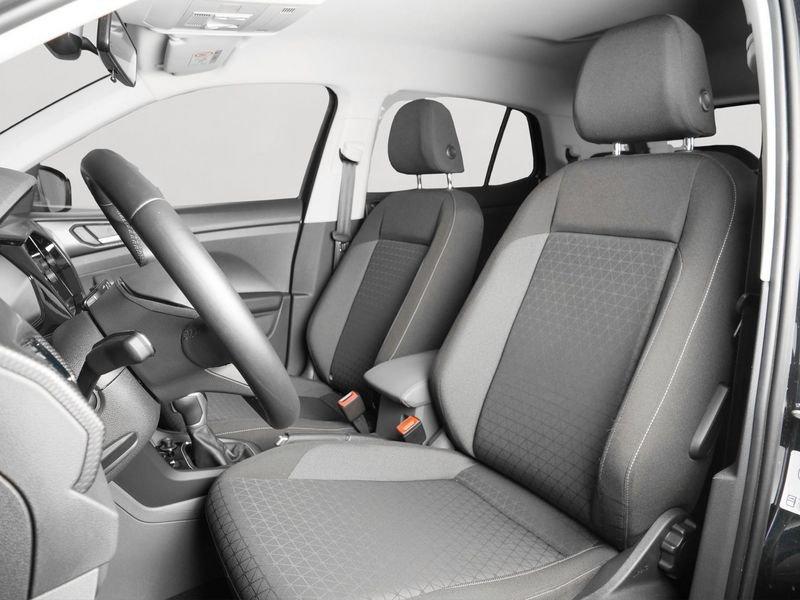 Volkswagen T-Cross 1.0 TSI 110 CV DSG Style