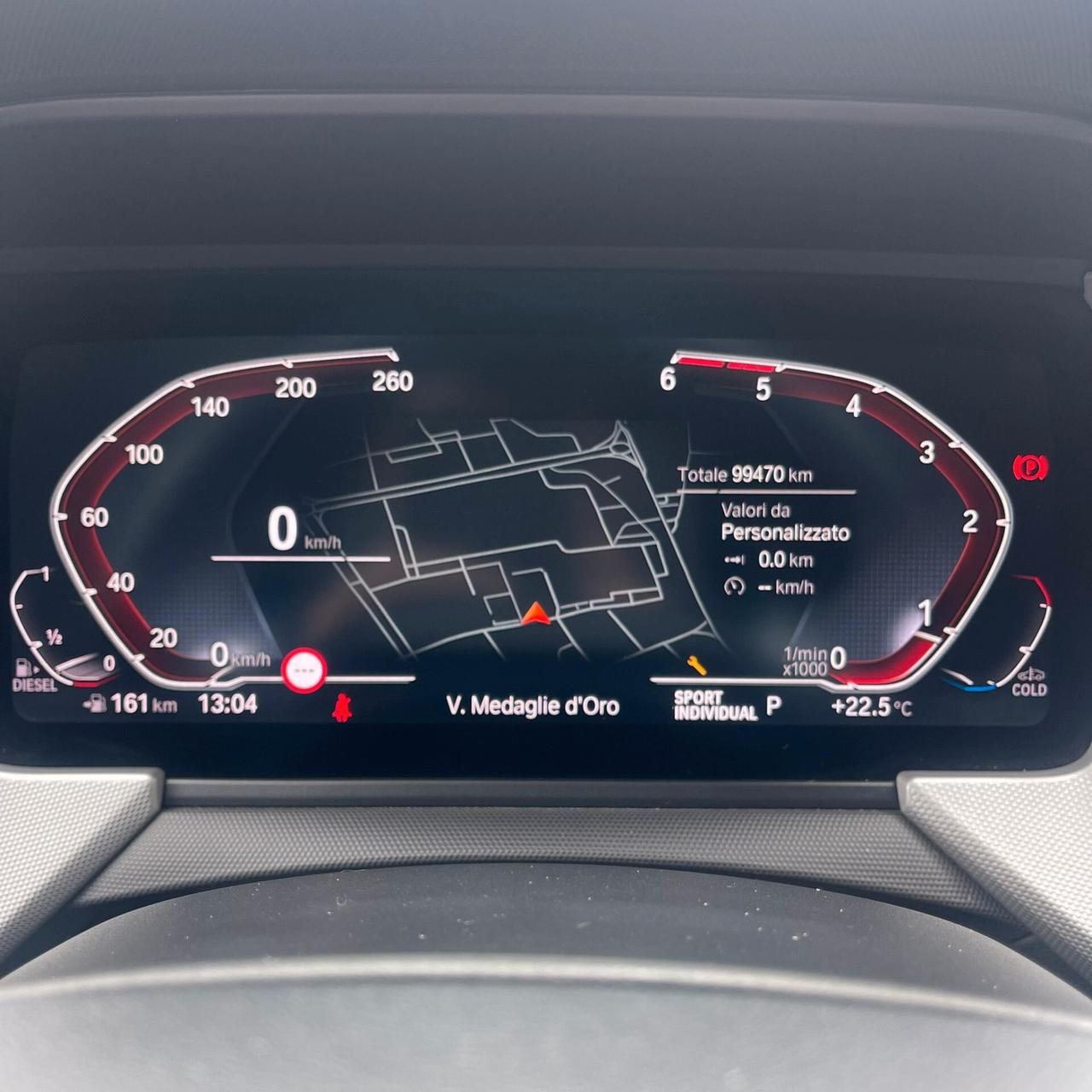 Bmw 116 116d 5p. Business Advantage