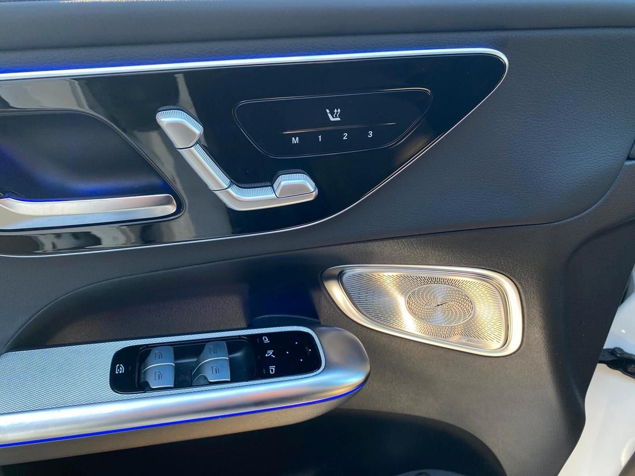 Mercedes-benz GLC 300 d 4Matic Mild hybrid Coupé AMG Line Premium Plus