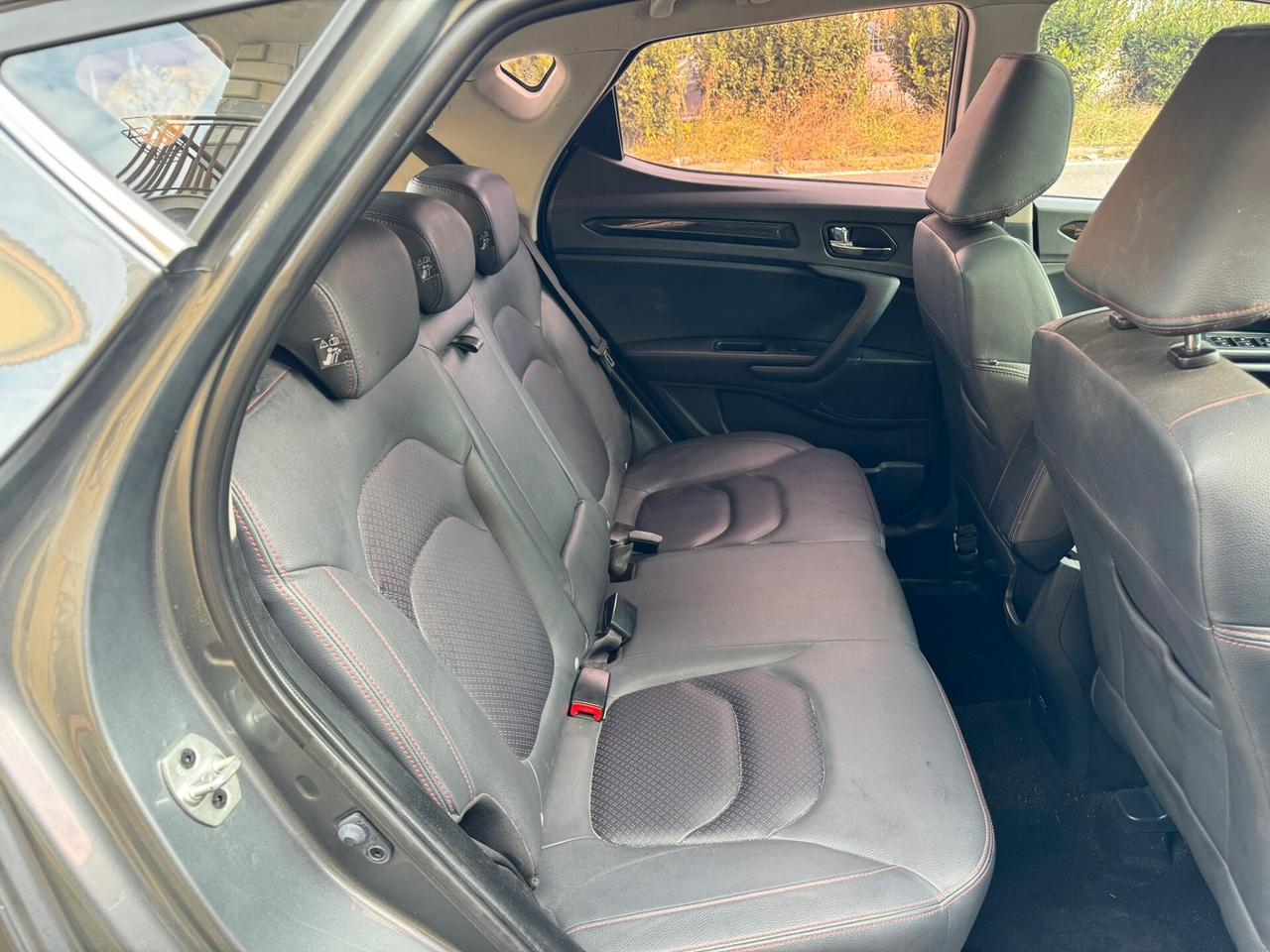 Dr DR4 Sport 1.6 Bi-Fuel GPL EURO6