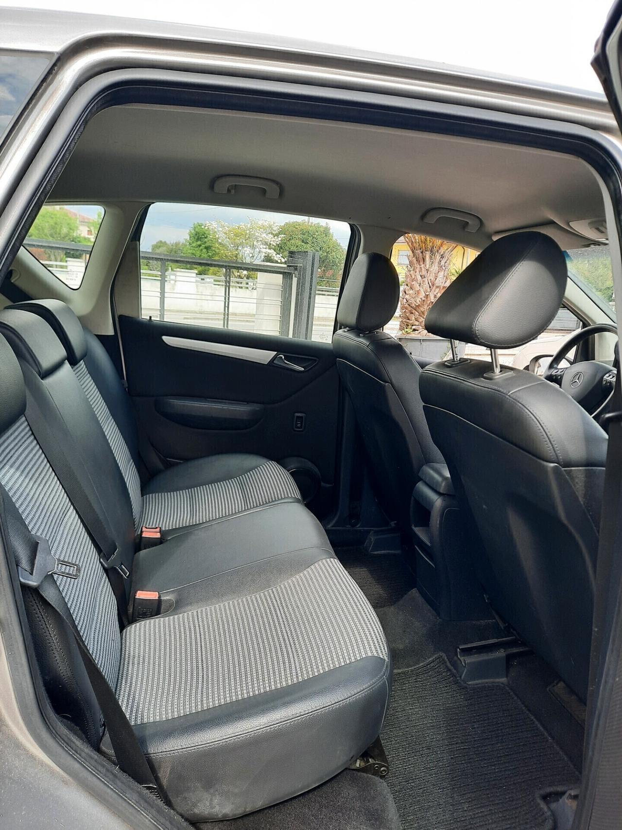 Mercedes-benz A 180 CDI Avantgarde OK NEOPATENTATI