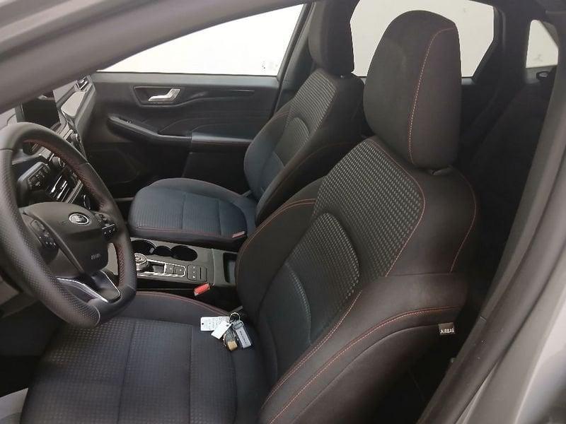 Ford Kuga 2.5 phev ST-Line 2wd 225cv cvt