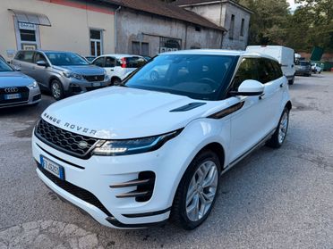 Land Rover Range Evoque 2.0D I4-L.Flw 150 CV R-Dynamic