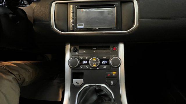 LAND ROVER Range Rover Evoque 2.2 TD4 5p. Prestige