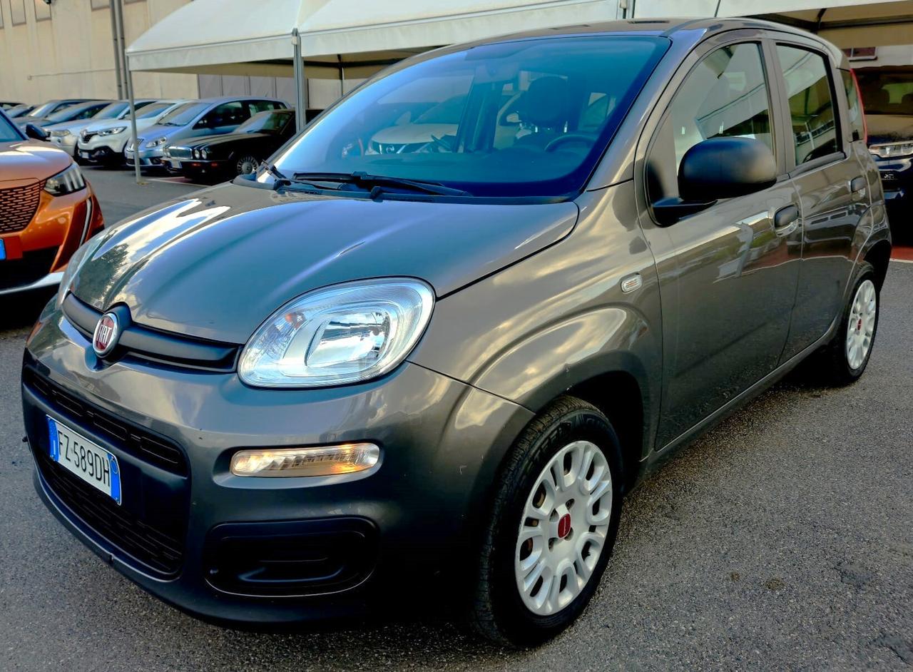 Fiat Panda 1.2 Trussardi - PARI AL NUOVO -