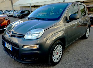 Fiat Panda 1.2 Trussardi - PARI AL NUOVO -