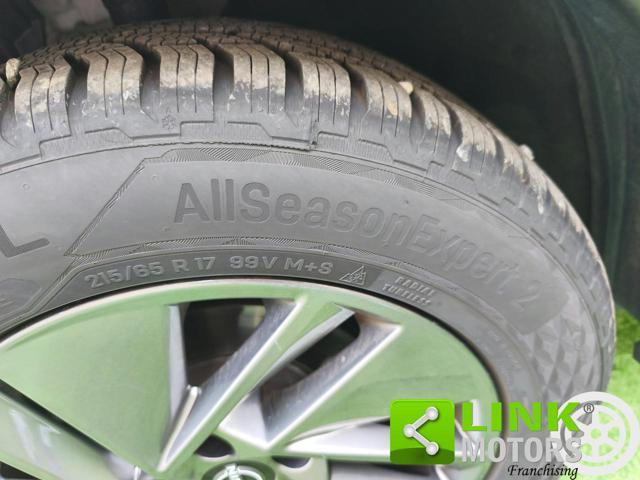 NISSAN Qashqai MHEV ACENTA 2WD