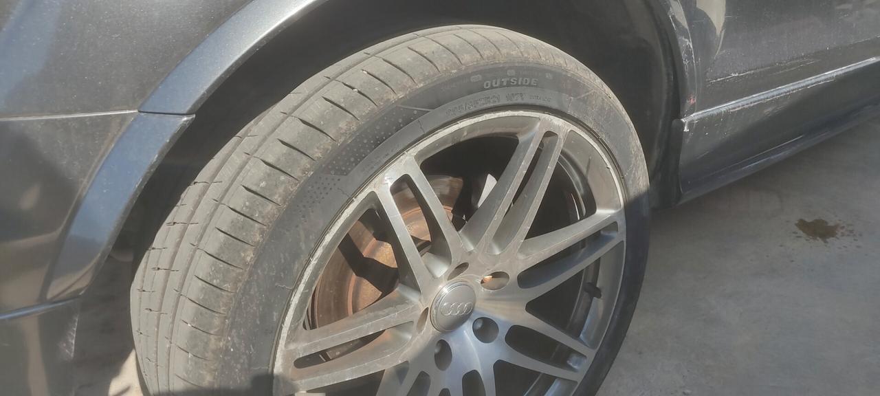 Audi Q7 3.0 V6 TDI S-LINE 240 CV quattro tiptronic Plus